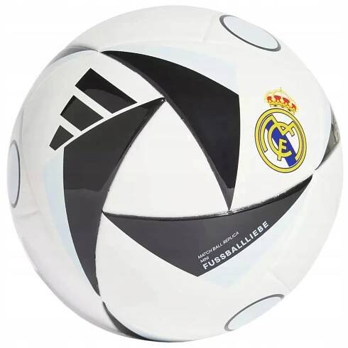 Fotbalový míč adidas Real Madrid Home Mini SUPER DÁREK IX4020 vel.