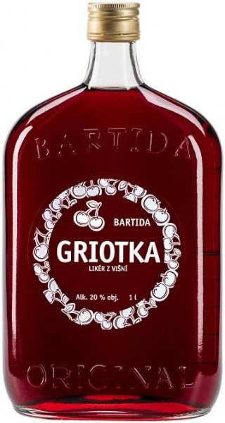 Likéry – Ragnatela