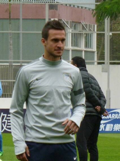Diego Cascón