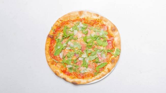 Come On Pizza | Wolt | Doručení | Říčany