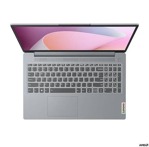 Lenovo IdeaPad Slim 3 16ABR8 Grey (82XR00C9CK)