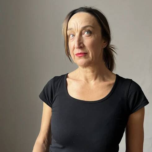 Daniela Voráčková - ACTORSMAP