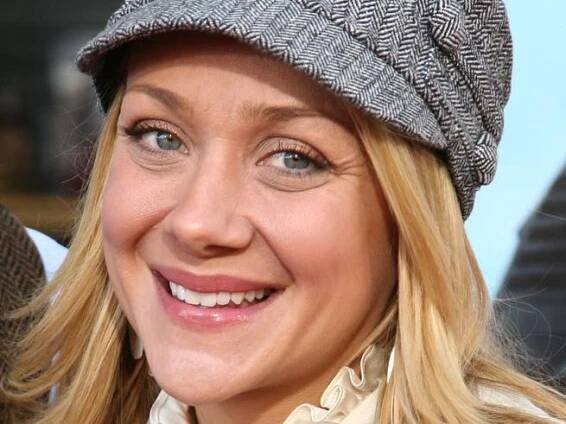 Nicole Sullivan fotka