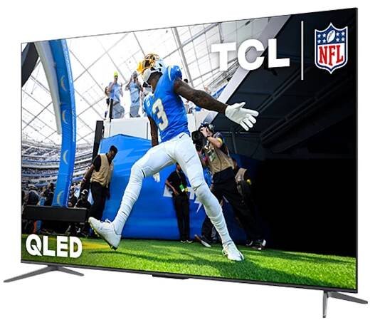 55- inch Q class