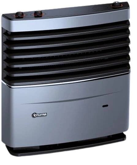 Topení Truma S 5004 pro 1 ventilátor