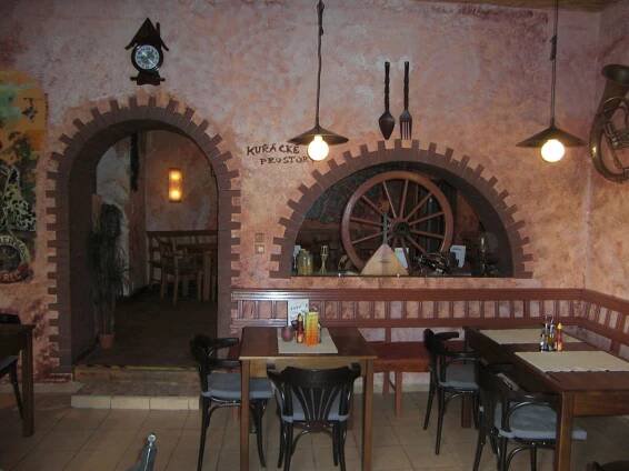 Pizzeria Parenzo - | Nonstop-pizza.cz