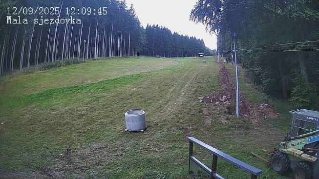SKIPYŠNÁ WEBKAMERY