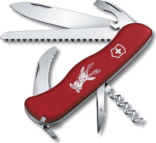 Victorinox Hunter 0.8873 od 1 223 Kč