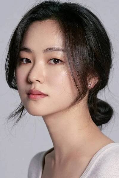 Jeon Yeo-been herečka