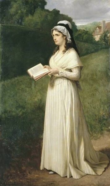 Jean Paul Marat chtěl nabodávat hlavy na kůly. Vražedkyně tyrana zabila ve vaně