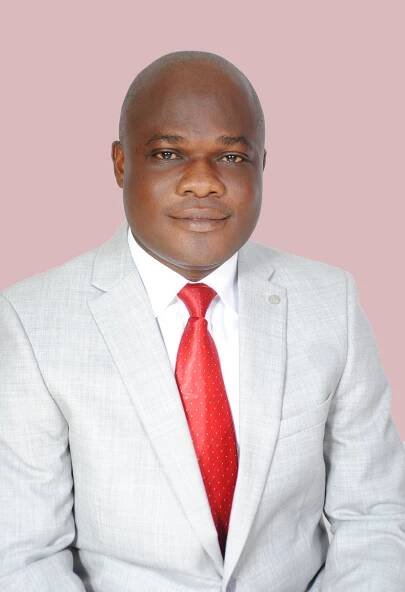 Ahmed Ibrahim (Ghanaian politician)
