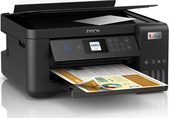 Epson EcoTank L4260