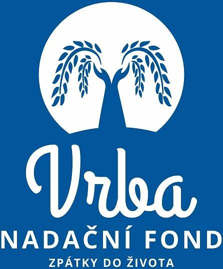Logo Nadačního fondu Vrba