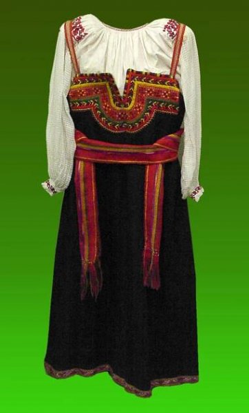 Sarafán