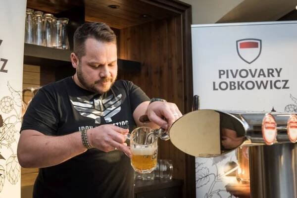 Regionální finále APZ Praha – Pivovary Lobkowicz