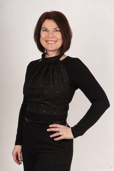 Tereza Eichlerová
