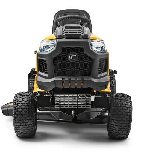 Zahradní traktor CUB CADET s bočním výhozem LT2 NS92, traktor HYDROSTAT Série LT2 NS92