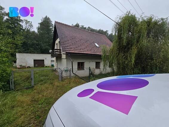 Ostravská, Petřvald, okres Karviná