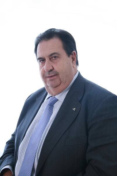 Sr. Carlos Rodríguez i Rodríguez