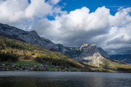 Rakousko: Schladming-Dachstein-Hallstatt – Jan Čejka 