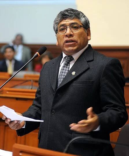 Pedro Santos (politician) - Wikipedia