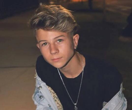 Dylan Hartman – Bio, Facts, Family Life of Vlogger & Instagram Star