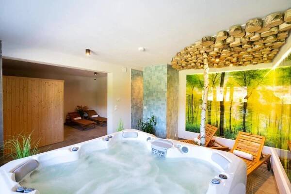 Pod Stokiem Z Sauna I Jacuzzi - Szczyrkapartamenty 3*