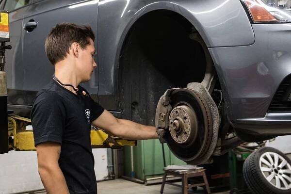 Auto Repair Shop in Chester, VT - Dependable and Affordable