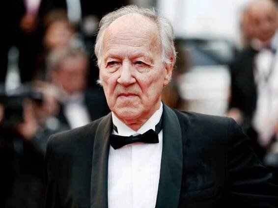 Werner Herzog