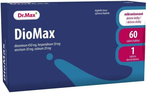 Dr.Max DioMax 60 tablet