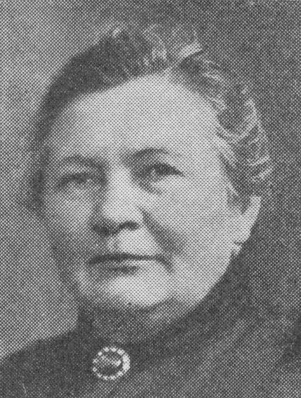 Anna Stenberg
