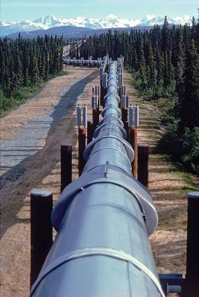 Pipeline
