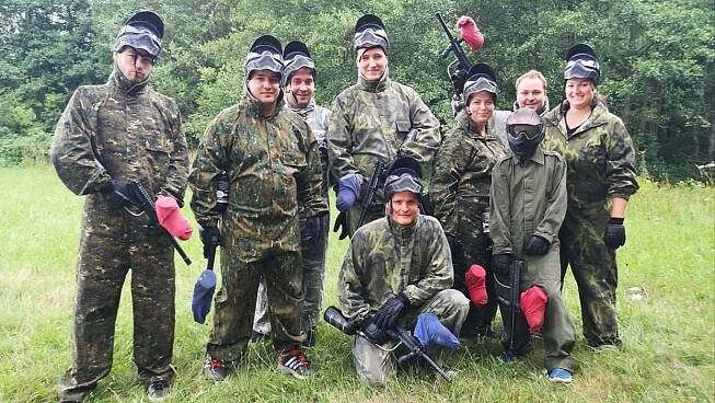 Paintball Prosec (2025) - All You Need to Know BEFORE You Go (with Reviews)