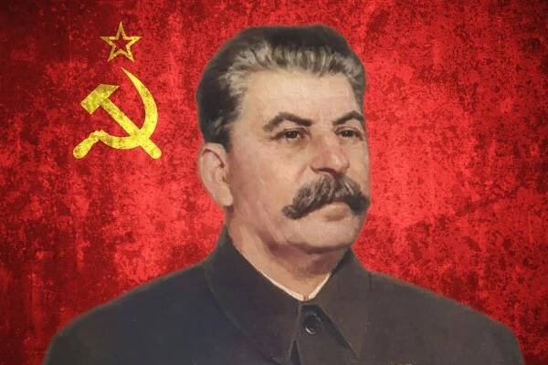 Stalin’s last purge: the Doctors’ Plot