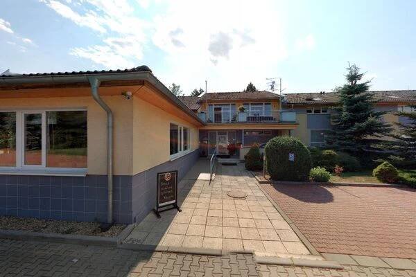 Restaurant Slunečnice foto 5
