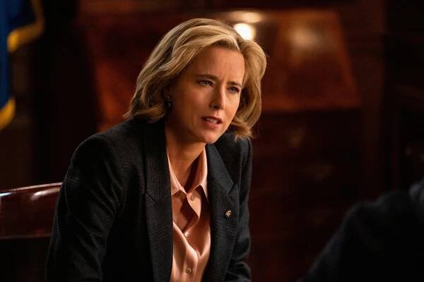 'Madam Secretary' Ending With Final Season 6, Cancelled at CBS