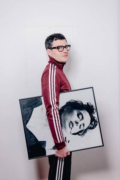 Menassetreff mit Manuel Rubey