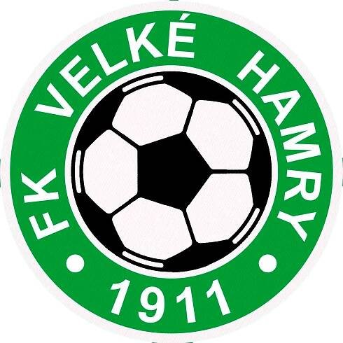 TJ Velké Hamry