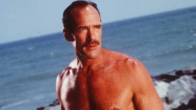 Michael Newman Dead: 'Baywatch' Actor Was 68