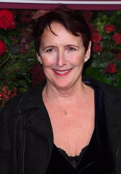 Foto k tématu Fiona Shaw – stránka 1