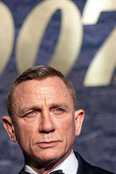 Was bringt die Zukunft für 007 nach der Ära Daniel Craig?