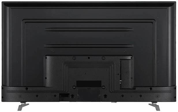 43" JVC LT-43VAQ3435