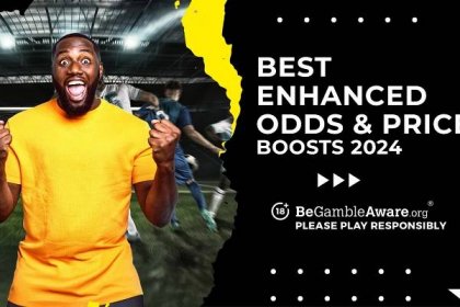 Best enhanced odds and price boost offers for February 2024...