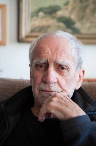 Jiří Stránský – Všemu se nejlíp čelí vestoje | Časopis Vital