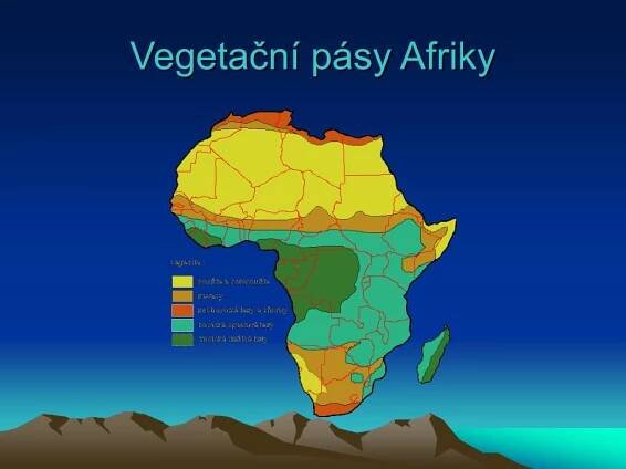 PPT - AFRICKÉ SAVANY PowerPoint Presentation, free download - ID:896288