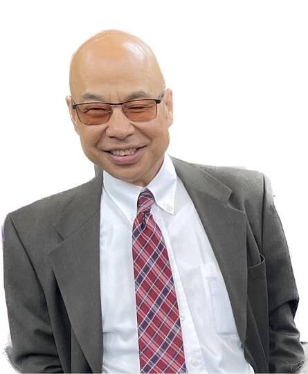 Zhongcai Zhang
