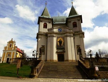 Cestovní ruch Východní Moravy ožívá, v destinacích nabízí řadu novinek - Naše Valašsko - vždy čerstvé informace z regionu