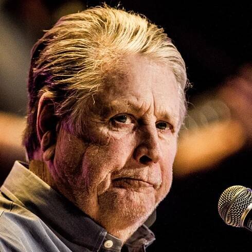 The Beach Boys’ Brian Wilson Living With Neurocognitive Disorder, Family Proposes Conservatorship