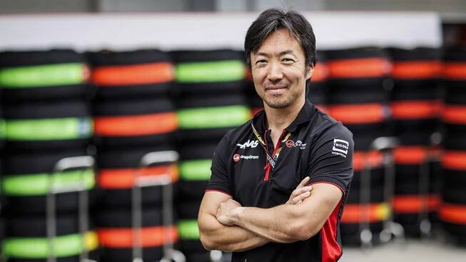  Guenther Steiner Out As Haas F1 Team Principal, Former Engineering Director To Take His Place
