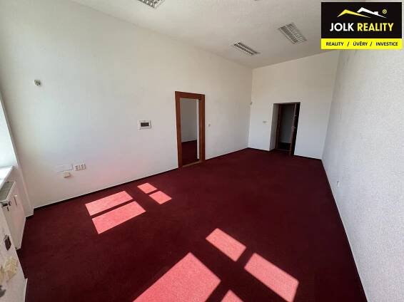 Pronájem kanceláře, 52 m2 - Opava, obrázek č.1